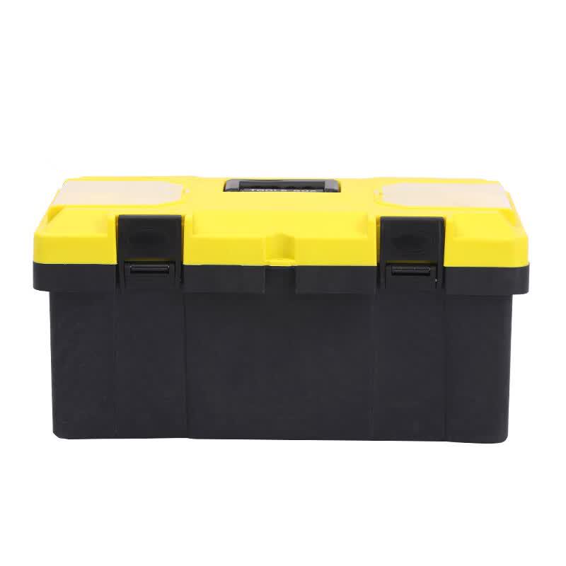 Zhongzhou Tiancheng 17-inch Portable Plastic Tool Box