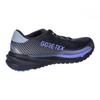 Беговые кроссовки Adidas Supernova Gore-Tex, ID6307 (Черный x Синий / Размер 25,0 / Мужские)