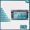 Hizpo Android 14 CarRadio DSP Wireless Carplay Auto for Opel Astra H J 2004 Vectra Vauxhall Antara Zafira Corsa C D Vivaro Meriva Veda