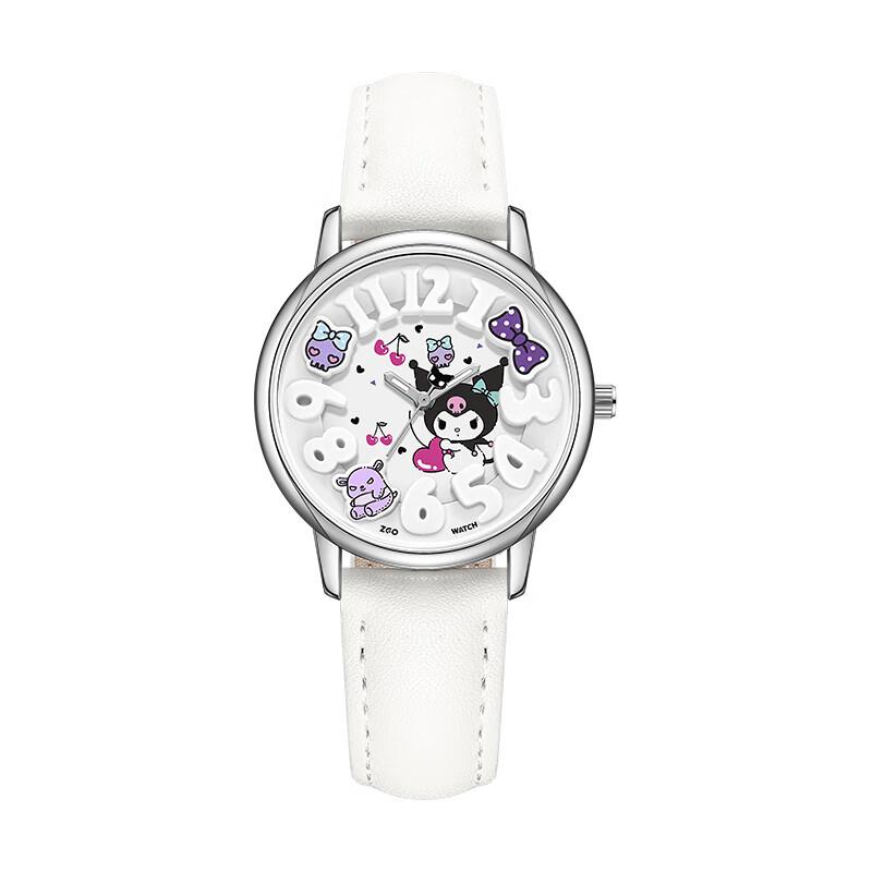 ZGO x Sanrio Kids Quartz Watch