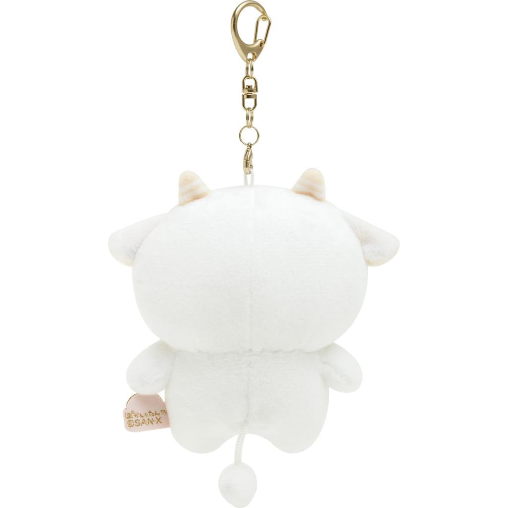 MO29301 Pokantotan Hanging Plush Toy Hiyatan