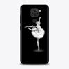Case For Xiaomi Redmi Note 11 9 8 10 Pro 9s 8t 7 10pro Max Cover For Redmi 11 9 9c 9a 8 8a 7 7a Dance Girl Ballerina Ballet