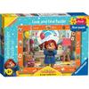 Ravensburger Paddington Porte Mon Premier Étage 16Pc Puzzle