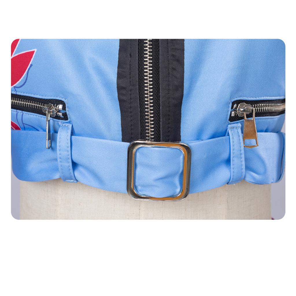 Live Cosplay Server For Movies, Anime, And Games