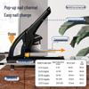 Deli 0386 Heavy Duty Stapler