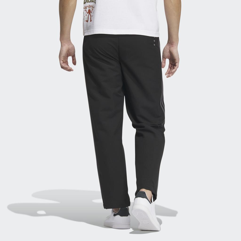 Adidas Originals UT Knitted Sweatpants Men's Black IK3703