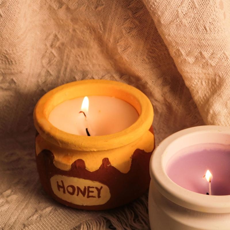 Коробка для хранения цветочных горшков, силиконовая форма, гибкие полимерные формы для стильного держателя для хранения, нежная круглая форма для ящика для хранения