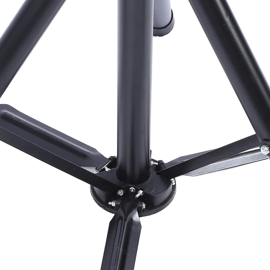 Регулируемая голова-манекен для парикмахерской практики, штатив, манекен для парика, держатель для куклы