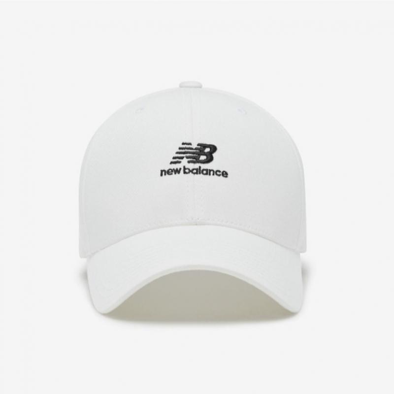 New Balance Hat Lqj Nbgdess101 10 Stacked Ball Cap