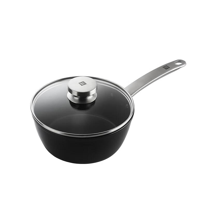 Zwilling Наслаждайтесь китайским воком, набор из 4 предметов
