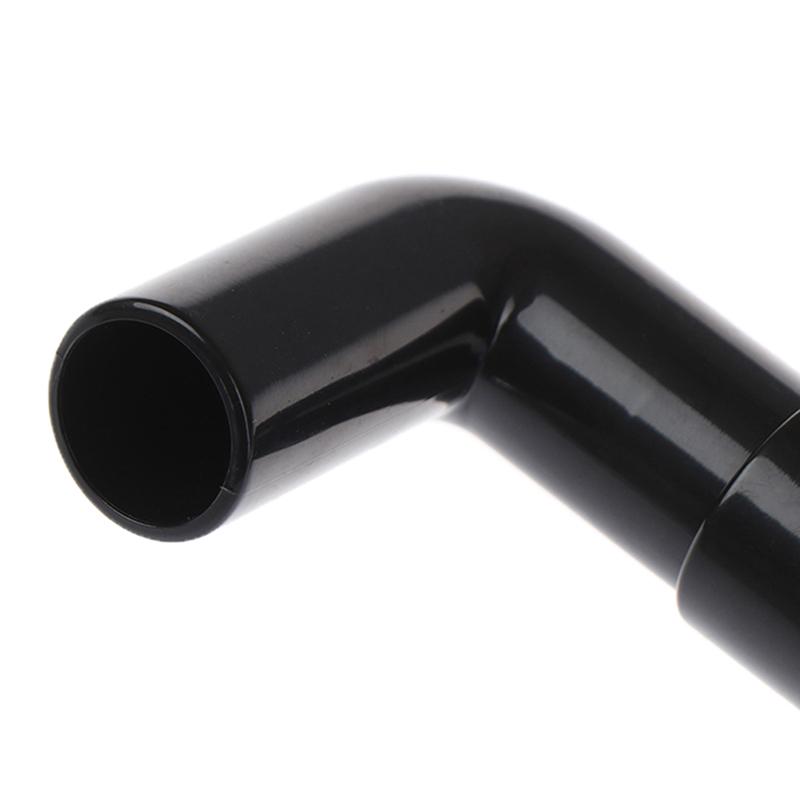 Насос для аквариума Насадка для выпуска воды «Утконос» Фитинг возвратной трубы «Утконос»