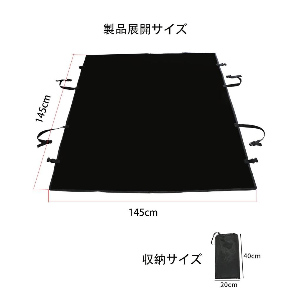 YEZOND Dog Car Back Pet Driving Universal для всех ремней безопасности, сиденье, сиденье, водонепроницаемое, портативное, транспортные средства, (Обычная ткань)