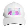 MOON IN MOTION Baseball Cap dad hat Golf Wear Golf Hat Unisex Hip Hop Womens Hats For The Sun Unisexs