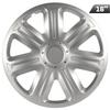 Kołpaki Comfort silver 16", 4 szt.