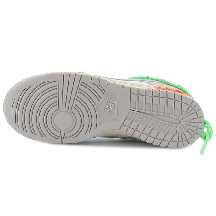 Nike X Off White Dunk Low 'Партия 26 из 50' DM1602-116