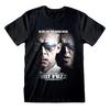 Hot Fuzz Unisex Adult Policeman T-Shirt