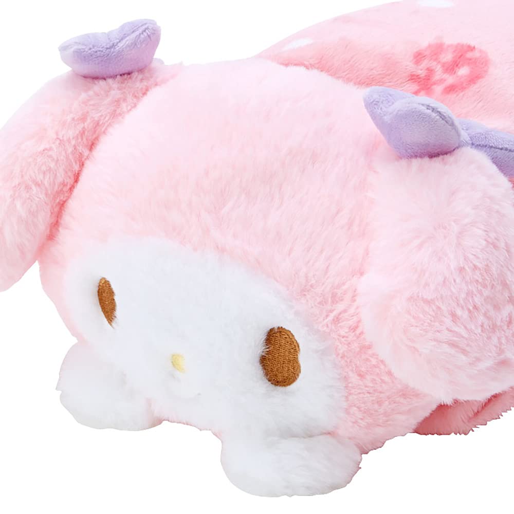 Sanrio My Melody Cushion Blanket 056375