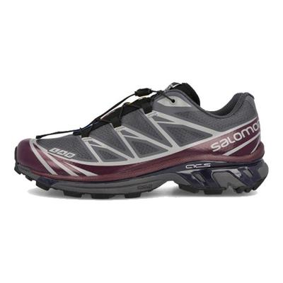 XT 6 Advanced 'Advanced Ebon Maverick Blue' 415748