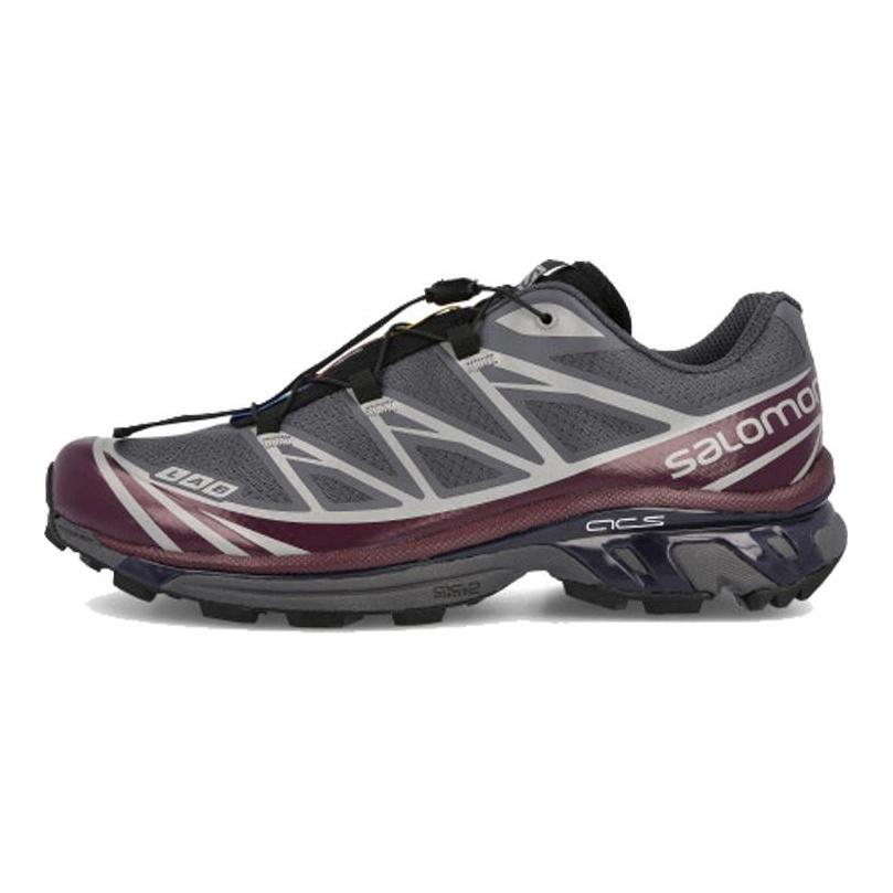 SALOMON XT 6 Advanced 'Advanced Ebon Maverick Blue' 415748