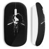 Joker Batman Black Wireless Mouse