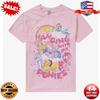 Футболка для девочек My Little Pony, S-5XL