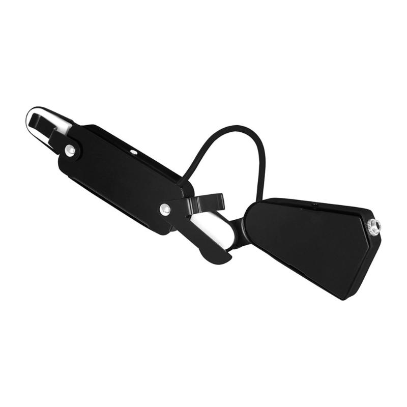 12-луночный звукосниматель для акустической гитары, транслятор, усилитель с регуляторами громкости, тона и тюнером