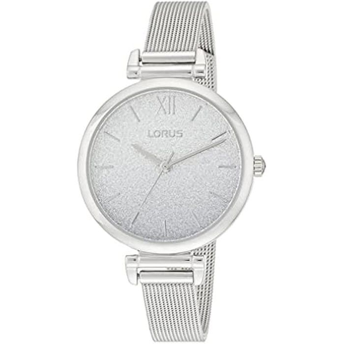 Montre - LORUS - RG233QX5 - Quartz - Verre minéral - Étanchéité 5 Atm