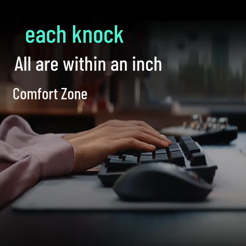Logitech Bluetooth Office Keyboard and Mouse Combo