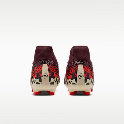 Мужские кроссовки Nike Zoom Mercurial Superfly 10 Academy FG/MG United 003 Pack