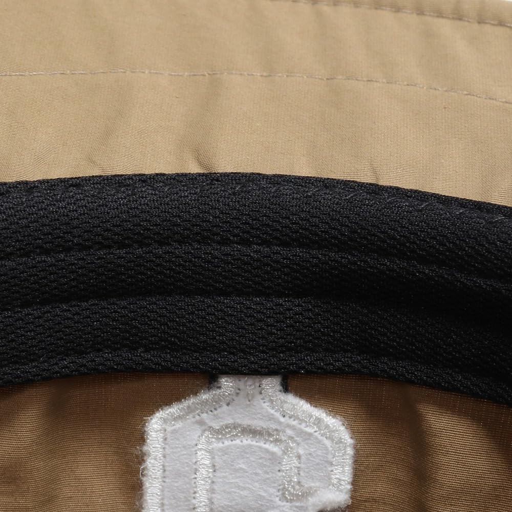 CLEF RB3576 60/40 B.CAP (Tan)