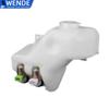 2891005J00 WWB2HPK-NI020 28910-05J00 Бачок омывателя лобового стекла для Nissan Patrol DA Y60 1988-1997 4.2L