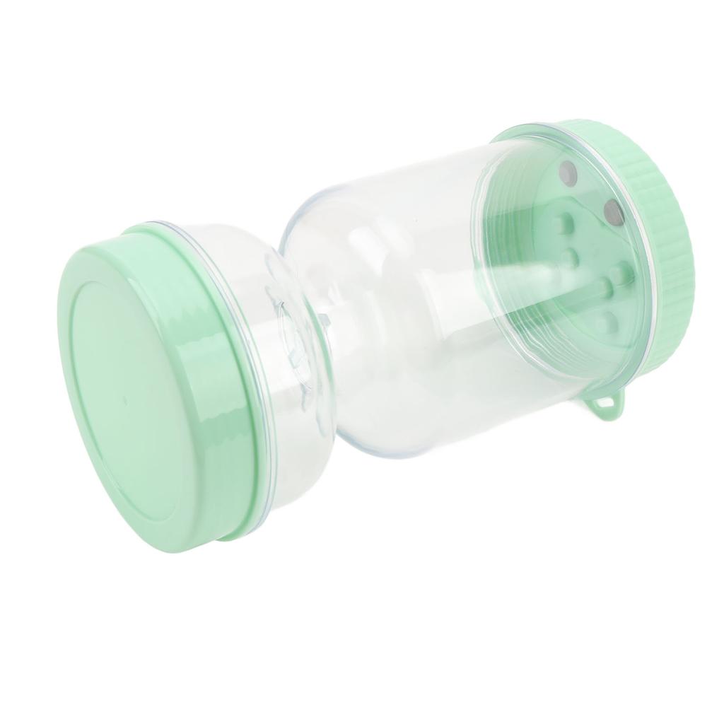 Банка для солений, пластиковая банка для солений, большая емкость, безопасная, универсальная, разделительная банка для овощей и фруктов