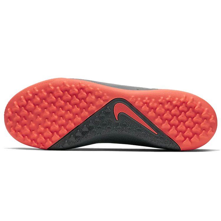 Nike Phantom Vision React Pro Df Tf 'Серый Оранжевый' AO3277-080