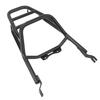 Motorcycle Rear Seat Luggage Storage Rack Versatile Cargo Carrier Support Holder Shelf Mount Bracket for Dax 125 St 125