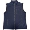 Polo Classic Stand Collar Fleece Vest Men Vests 710877275-002