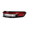 68421132AD 68421133AD Для Jeep Grand Cherokee 2026 2026 2026 Светодиодный задний фонарь с фонарем стоп-сигнала, указателем поворота, фонарем заднего хода, задним фонарем