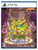 Teenage Mutant Ninja Revenge of Shredder PS5 Turtles -