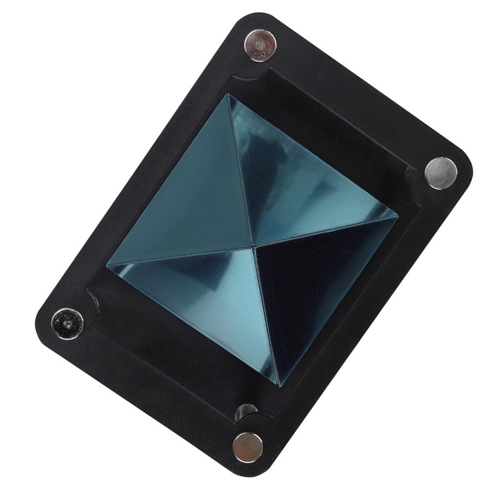 3D Holographic Display Stands Projector 3.5 6inch Mobile Smartphone Hologram Bracket