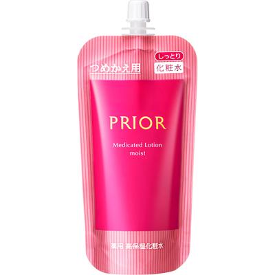 Лосьон Pre-Medicated Highly Moisturizing Lotion (увлажненный) Наполнитель 140мл (Квази-лекарство) Перед использованием обязательно наполните контейнер Prior Medicated Moi.