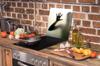 GLASS CUTTING BOARD 45x52 Face