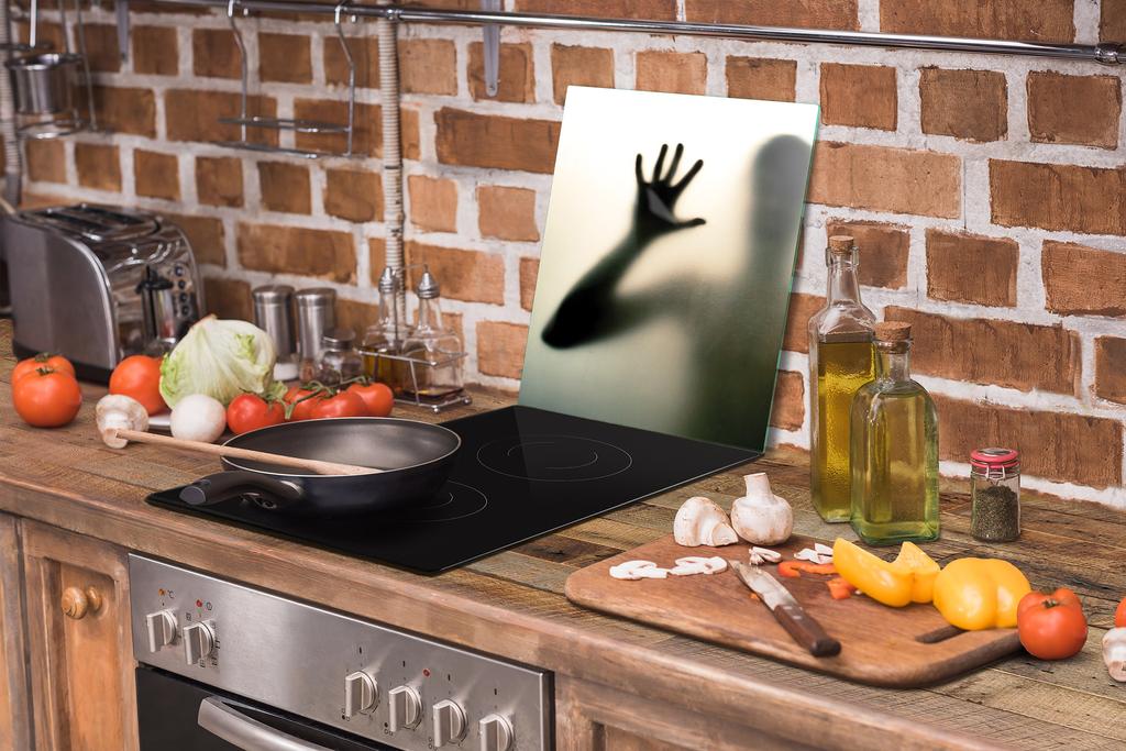 GLASS CUTTING BOARD 45x52 Face