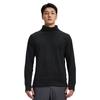 Under Armour T Shirts Unisex Half Turtleneck Moderate Straight Fit 14411145S