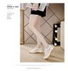 Ruiwan RIWA hollow out new versatile thick soled lightweight sports hole casual shoes