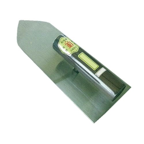 Kajiwara Trowel Manufacturing Co., Ltd. Kaneshige Brand Half-baked Intermediate Coating Trowel 270mm