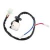 New Blower Motor Resistor + Silica Gel For Benz E-Class W210 S210 2108218351, 210 821 83 51, 9140010179