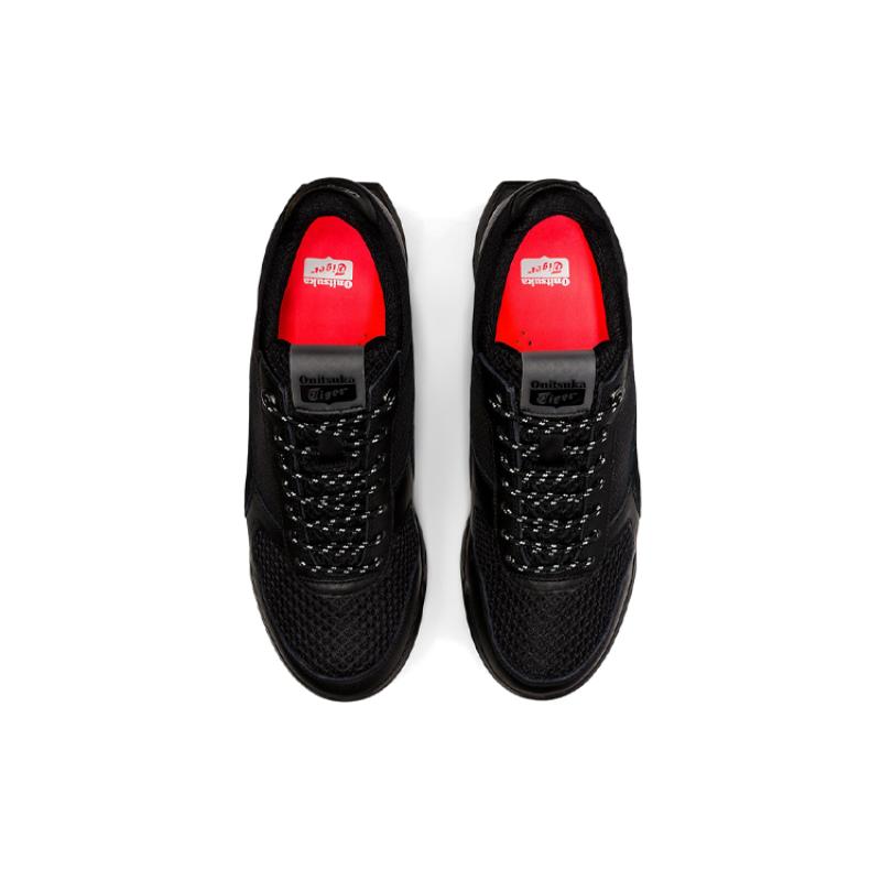 ONITSUKA TIGER Кроссовки Ultimate 81 Mp 'Black' 1183B788-002