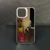 Побочные эффекты Чехол Z-zayn Z для iPhone 17 11 12 Pro Max Plus Mini Air SE 16e 14 15 16 13 Мягкий чехол