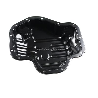 12101-0H060 ПОДДОН МАСЛЯНЫЙ В СБОРЕ для Toyota camry rav4 2AZFE ACR50 CVT