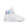 Anta Casual High-Top Kids Skate Shoes Kids Sneakers White A322138030-6