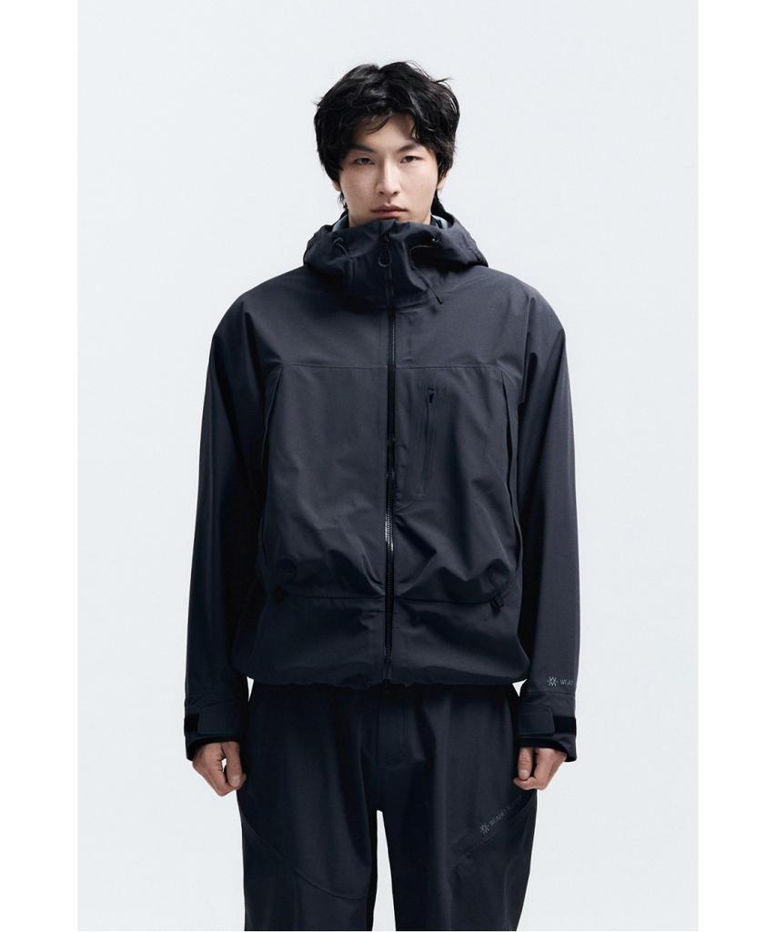 Kolon Sport Wm Unisex Expert 3-Layer Fishing Jacket 8Ujjx26110Cha